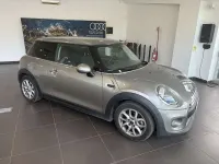 Usata Mini One D 95 CV (69 kW) 2020 Utilitaria