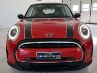 Usata Mini Cooper 136 CV (100 kW) 2023 Chili red Utilitaria