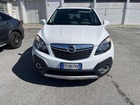 Usata Opel Mokka Cosmo 136 CV (100 kW) 2016 Other SUV
