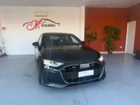 Nuova Audi A3 Sportback S-Line 150 CV (110 kW) 2025 Grigio Utilitaria