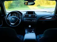 Usata BMW 116 116 CV (85 kW) 2011 Utilitaria