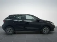 Nuova MG MG3 116 CV (85 kW) 2026 Pebble black Utilitaria