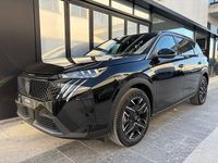 Nuova Peugeot 5008 GTi 136 CV (100 kW) 2025 Nero Monovolume
