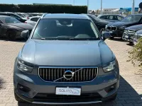 Usata Volvo XC40 Inscription 179 CV (131 kW) 2021 Blu SUV