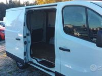 Usata Fiat Talento 95 CV (69 kW) 2017 Bianco Monovolume