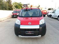 usata Fiat Fiorino 1.3 MJT 95V Furgone Adventure E5+