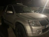 Usata Suzuki Grand Vitara 129 CV (94 kW) 2009 Station wagon