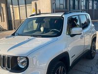 Usata Jeep Renegade 120 CV (88 kW) 2019 SUV