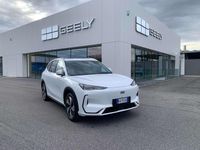 Usata Geely EX5 69 kW (95 CV) 2025 Bianco SUV