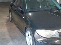 Usata BMW 118 2011 Utilitaria