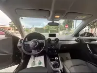 Usata Audi A1 90 CV (66 kW) 2014 Utilitaria