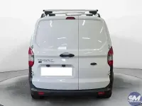 Usata Ford Transit Trend 74 CV (54 kW) 2023 Bianco Furgone