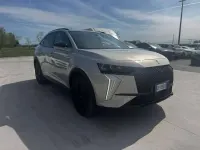Usata DS Automobiles DS7 Crossback Performance 131 CV (96 kW) 2023 Grigio SUV