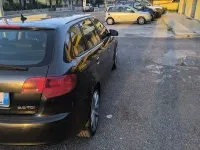 Usata Audi A3 Ambition 140 CV (102 kW) 2006 Utilitaria