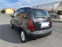 Usata Lancia Musa 90 CV (66 kW) 2006 Marrone Monovolume