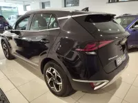 Usata Kia Sportage 160 CV (117 kW) 2025 Nero SUV