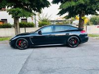 usata Porsche Panamera 3.0 250cv