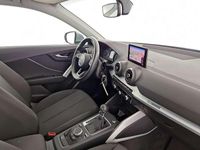 Usata Audi Q2 Business 150 CV (110 kW) 2020 Argento SUV