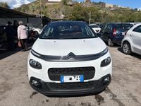 Usata Citroën C3 Exclusive 99 CV (72 kW) 2016 Bianco Berlina