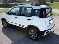 Usado Fiat Panda Cross Cross 95 CV (69 kW) 2017 Utilitario