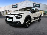 Occasion Citroën C3 PureTech 83 ch (61 kW) 2023 Blanc Citadine
