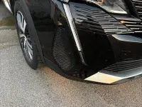 Usata Peugeot 3008 Allure 131 CV (96 kW) 2022 Nero SUV