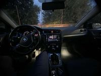 Usata VW Golf VII Business 116 CV (85 kW) 2018 Berlina