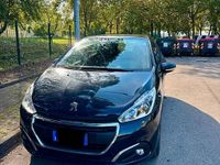 Usata Peugeot 208 Active 82 CV (60 kW) 2017 Utilitaria