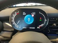 Begagnad Mini ONE 75 HK (55 kW) 2021 Vit Halvkombi