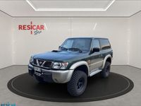 usata Nissan Patrol 3 Porte 2.8 TD S