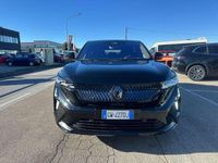 Usata Renault Rafale Esprit Alpine 131 CV (96 kW) 2024 Nero SUV