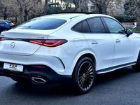 Usata Mercedes GLC220 AMG Line Premium Plus 197 CV (144 kW) 2025 Other Coupé