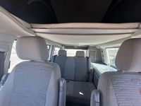 Usata VW California California 150 CV (110 kW) 2022 Bianco Furgone