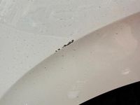 Usata Peugeot 208 Allure 110 CV (80 kW) 2016 Bianco Utilitaria