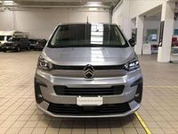 Nuova Citroën Jumpy 179 CV (131 kW) 2026 Grigio Monovolume
