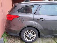 Usata Ford Focus 120 CV (88 kW) 2016 Station wagon