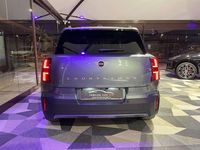 Usata Mini Cooper Countryman Classic 163 CV (119 kW) 2024 Smokey green SUV