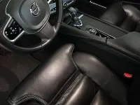 Usata Volvo V90 CC Pro 190 CV (139 kW) 2017 Grigio Station wagon