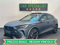 Usata Cupra Formentor 245 CV (180 kW) 2023 Grigio scuro SUV