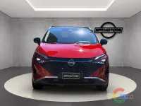 Nuova Nissan Qashqai N-Connecta 158 CV (116 kW) 2026 Other SUV