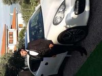 Usata Porsche Panamera 299 CV (219 kW) 2011 Berlina