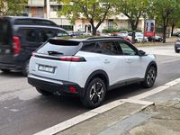 Usata Peugeot 2008 Allure 131 CV (96 kW) 2024 Bianco SUV