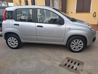 Usata Fiat Panda 70 CV (51 kW) 2016 Grigio Utilitaria