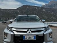 Usata Mitsubishi L200 150 CV (110 kW) 2021 Pick-up