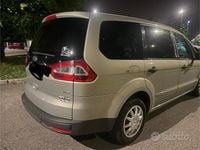 Usata Ford Galaxy 2010 Monovolume