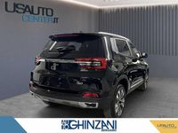 Nuova DR DR 5.0 95 CV (69 kW) 2025 Nero SUV
