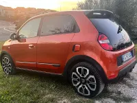 Gebraucht Renault Twingo GT 109 PS (80 kW) 2017 Orange Kleinwagen