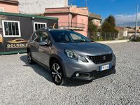 Usata Peugeot 2008 Allure 120 CV (88 kW) 2017 SUV