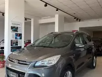 Usata Ford Kuga Titanium 140 CV (102 kW) 2013 Grigio SUV