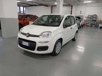 Nuova Fiat Panda 69 CV (50 kW) 2026 004rosso Utilitaria
